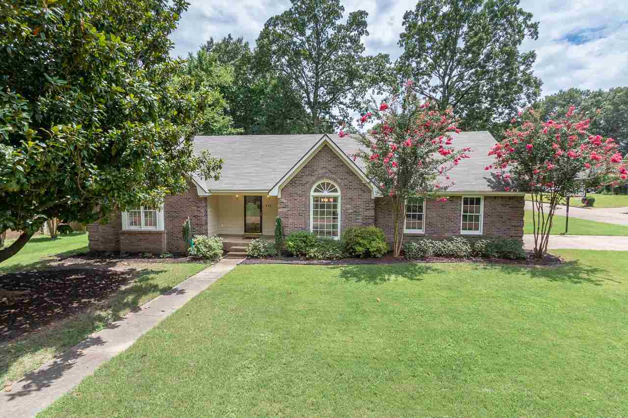 511 Old Oak Ln  Collierville TN 38017 photo