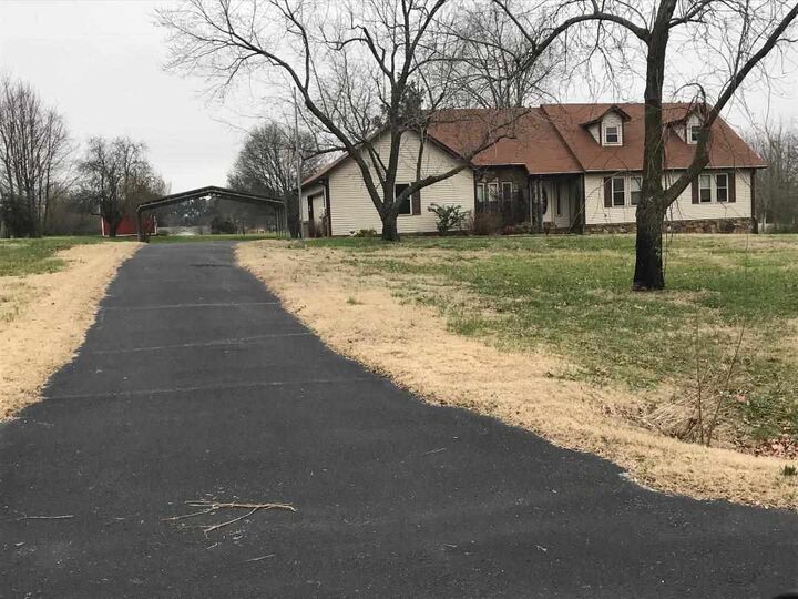 10045 Ramada Ln  Unincorporated TN 38004 photo