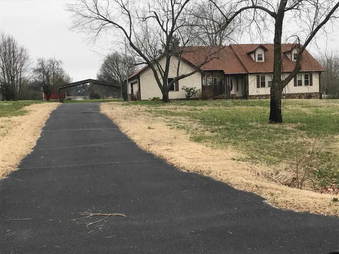 Property Photo:  10045 Ramada Ln  TN 38004 