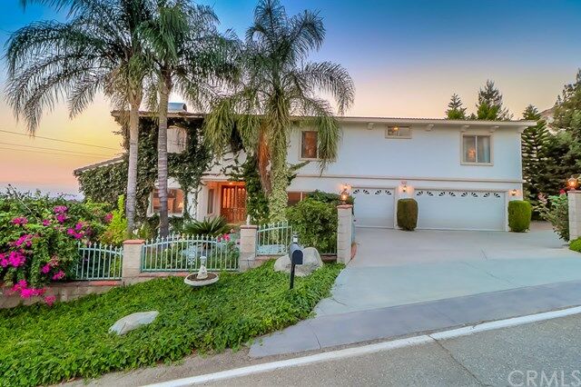 Property Photo:  2595 Euclid Cres W  CA 91784 