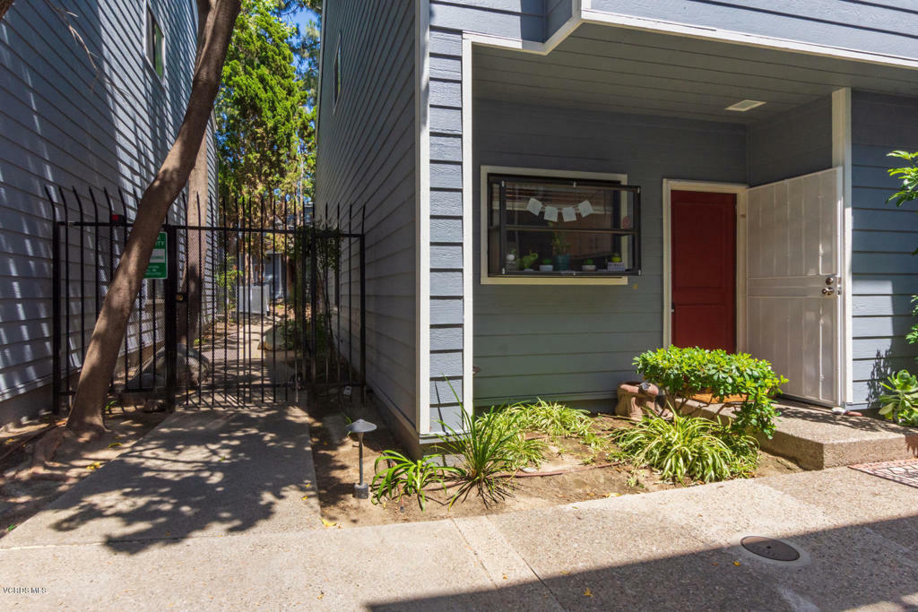 Property Photo:  699 Arneill Road  CA 93010 