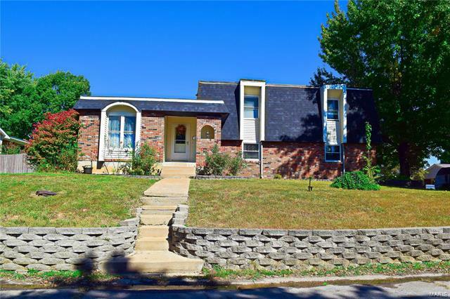 Property Photo: 12 Riverbluff MO 63019