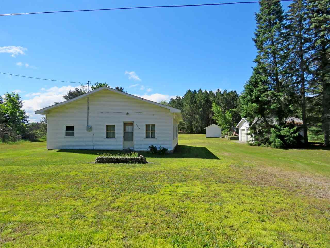 Property Photo: 8274 M-68 MI 49706