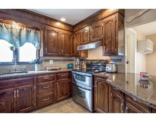 Property Photo:  15 Virginia Road  MA 02453 