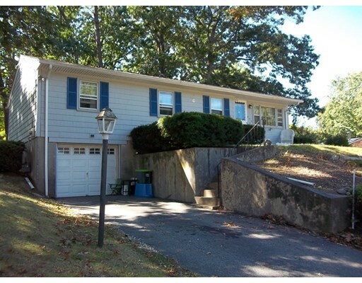 Property Photo:  956 Longview Drive  MA 02760 