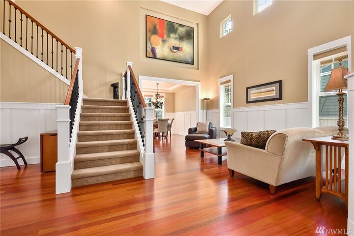 Property Photo:  11617 NE 111th Street  WA 98033 