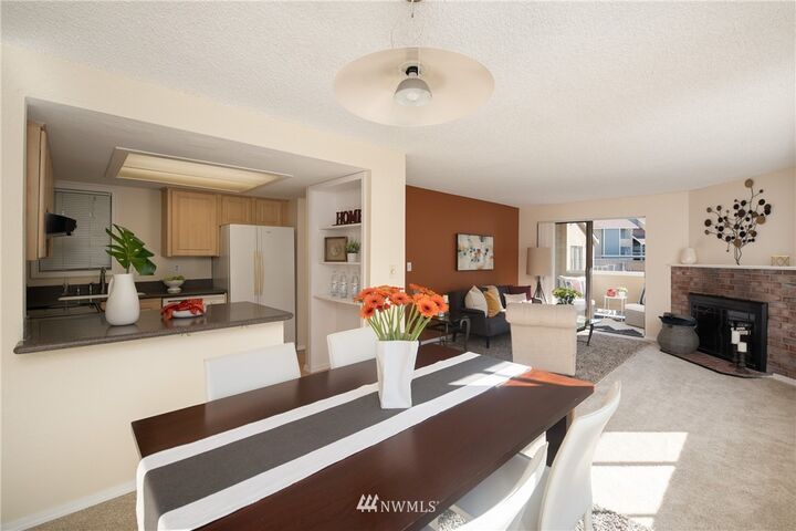 Property Photo: 4920 200th Street SW A206 WA 98036