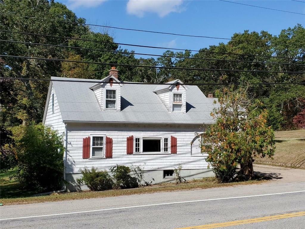 Property Photo: 179 - A &Amp B Alton Bradford Rd RI 02808