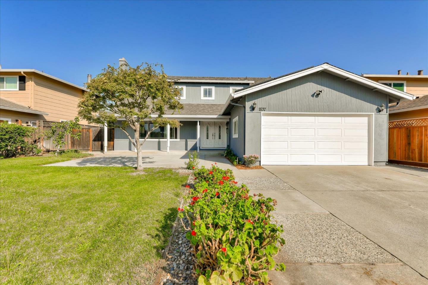 Property Photo:  1837 Curtner Avenue  CA 95124 