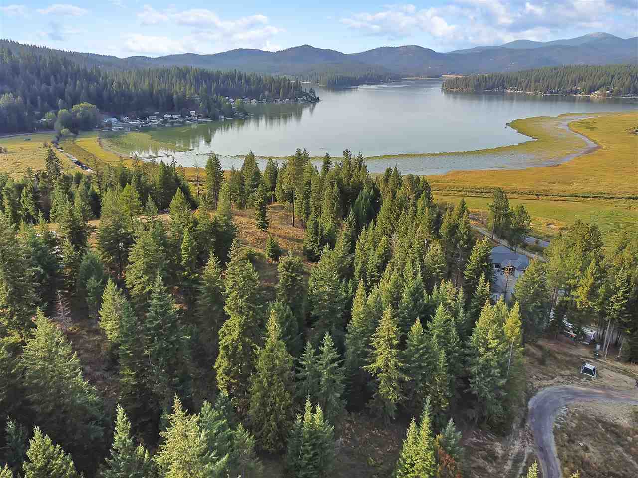 Property Photo: 109xx N West Newman Lake Dr WA 99019