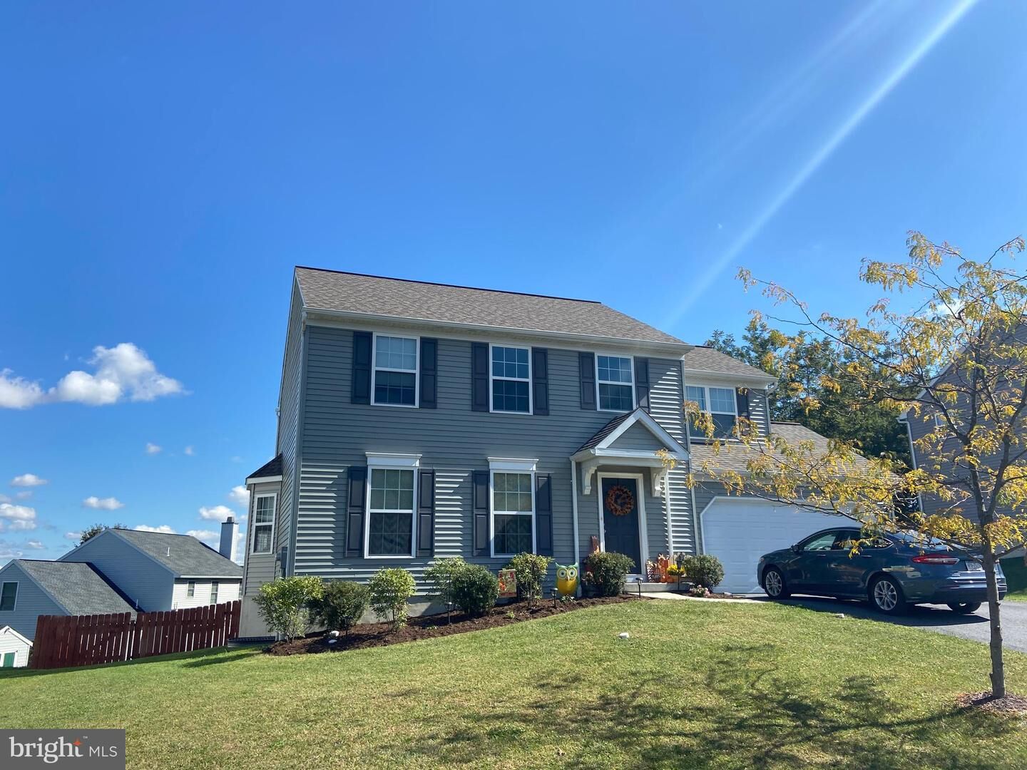 Property Photo:  6 Applewood Court  PA 17046 