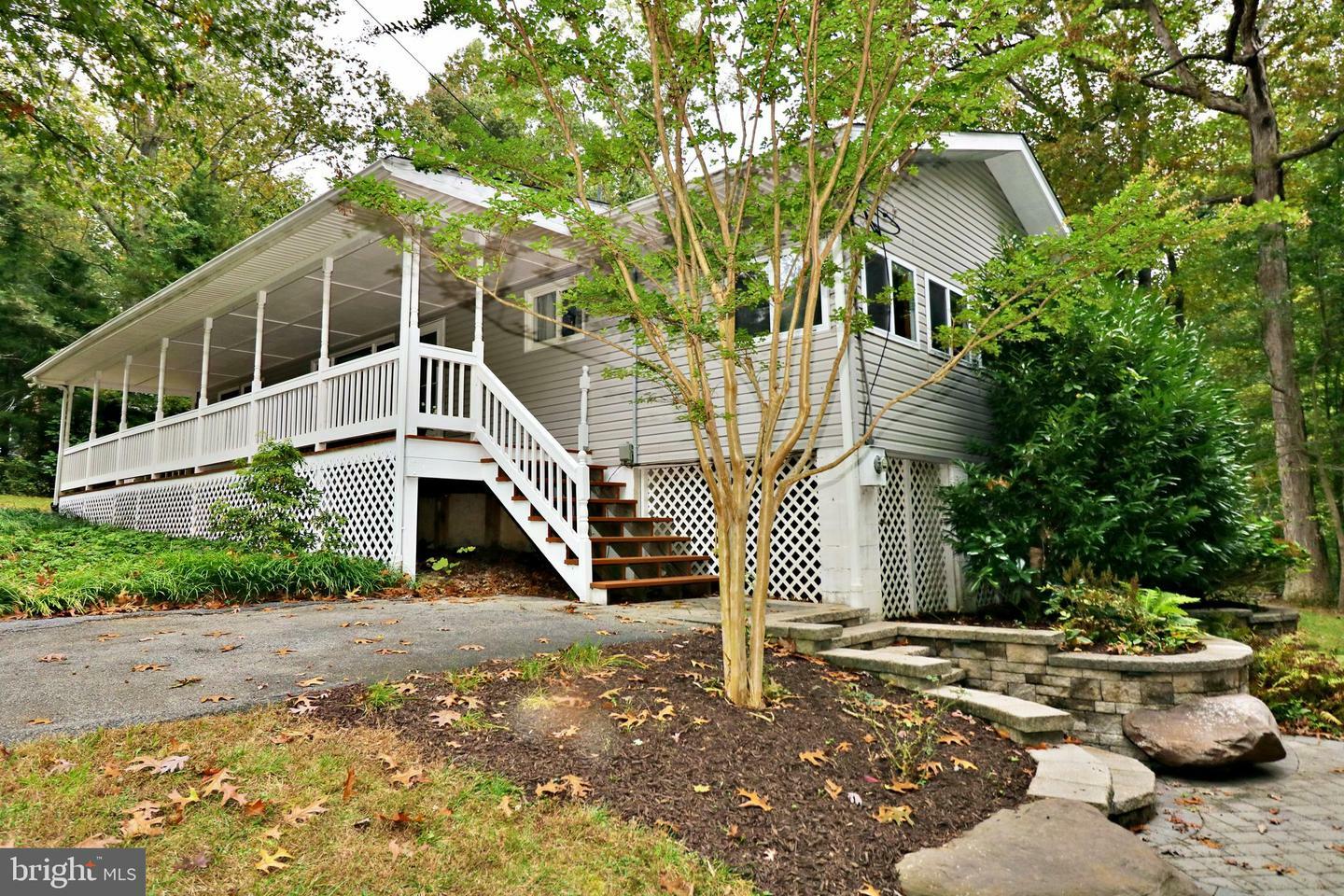 Property Photo:  244 Red Fox Road  WV 25425 