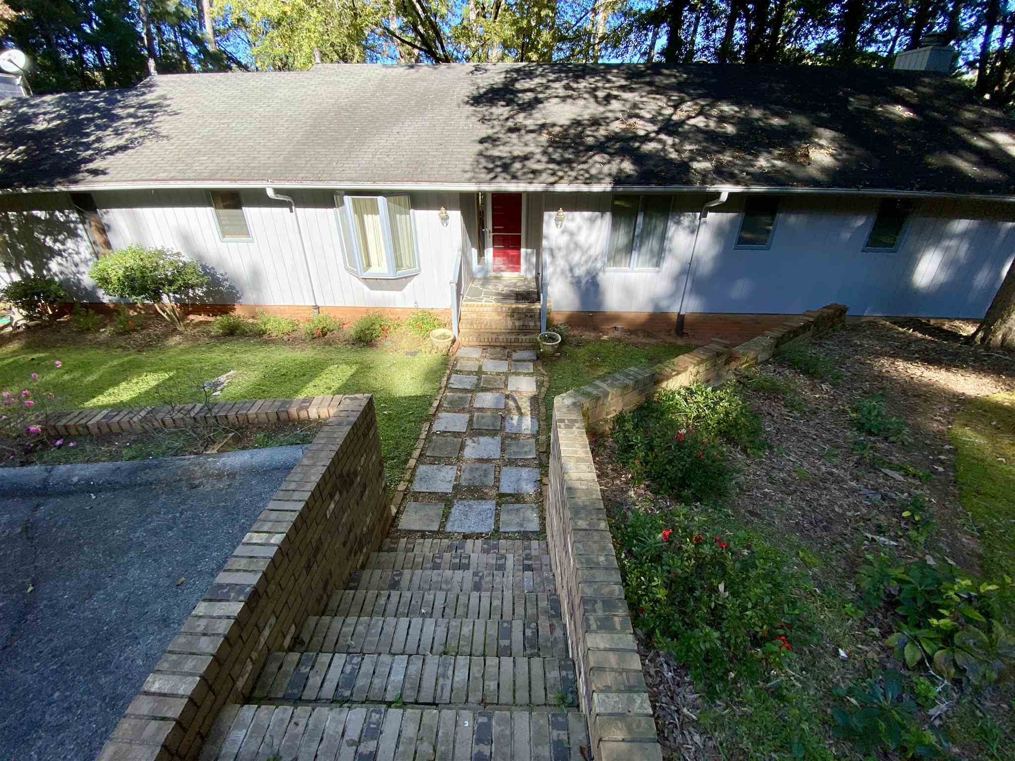 Property Photo:  1102 Phelps Road  GA 30642 