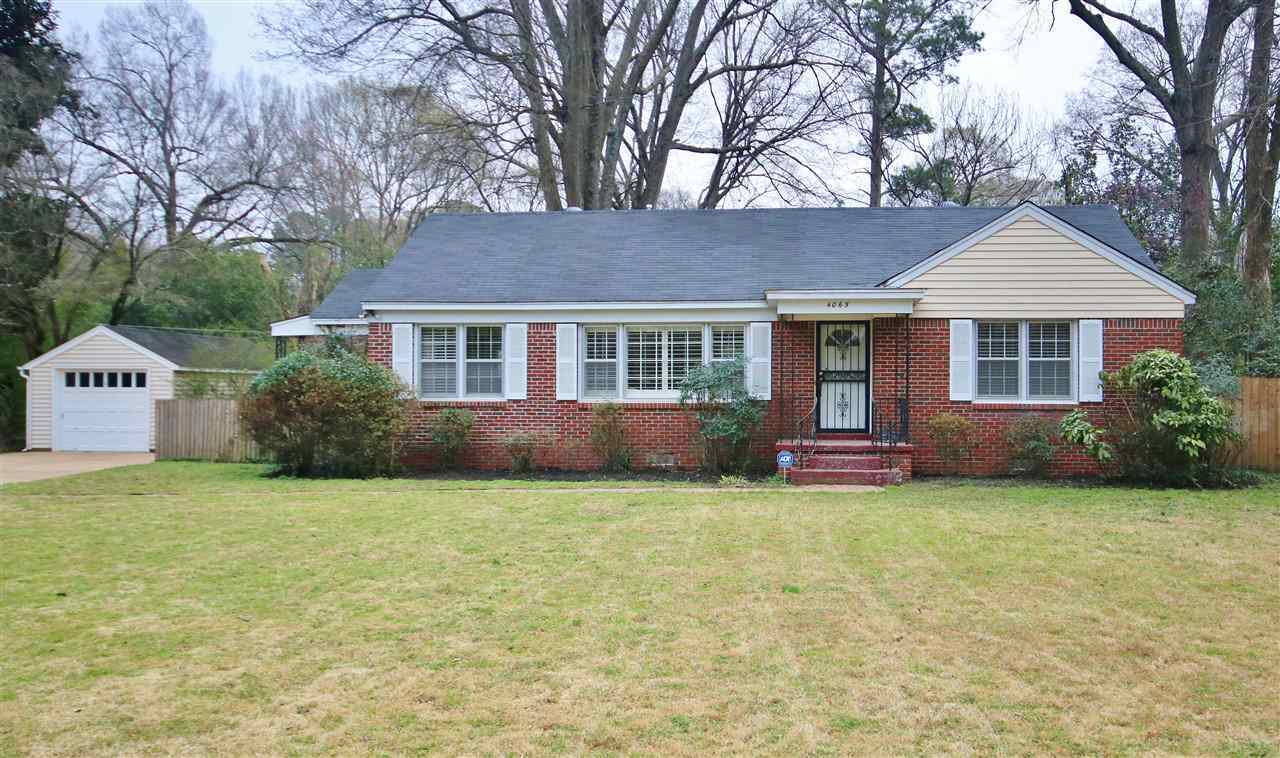 4065 St Ann Cir  Memphis TN 38117 photo