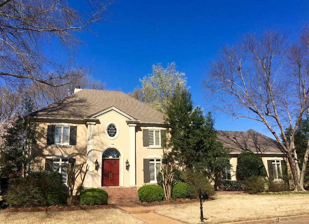 Property Photo:  375 Riveredge Dr W  TN 38018 