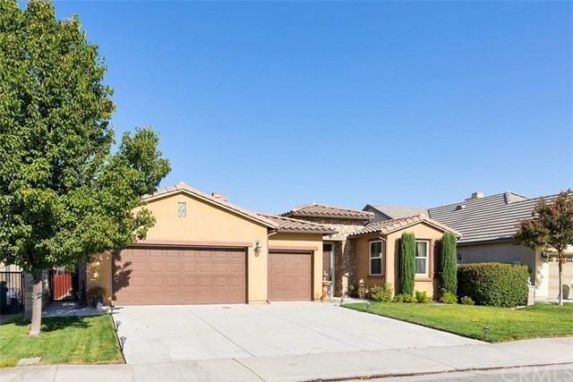 Property Photo:  32840 Shephard Court  CA 92596 