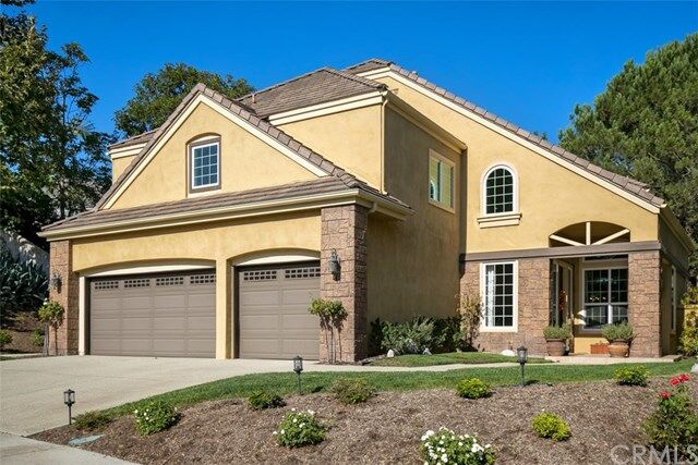 Property Photo: 41 Highpoint CA 92679