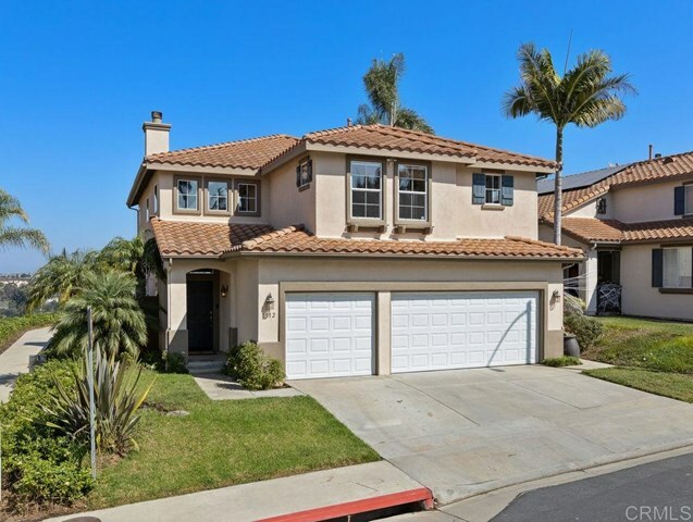 Property Photo:  1512 Sapphire Drive  CA 92011 