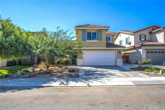 Property Photo: 1645 Big Sky Drive CA 92223