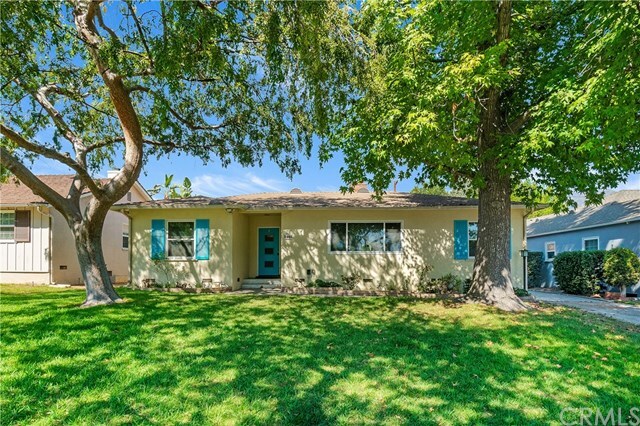 Property Photo: 2461 Monte Vista Street CA 91107
