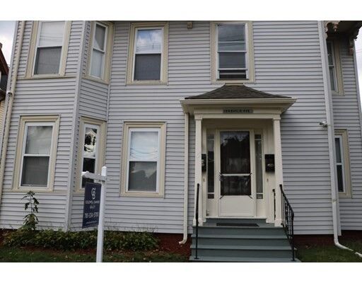Property Photo: 124 Euclid Ave MA 01904
