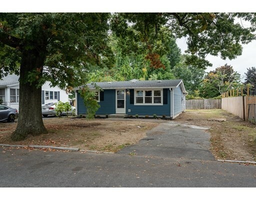 Property Photo: 284 Ambrose St MA 01109