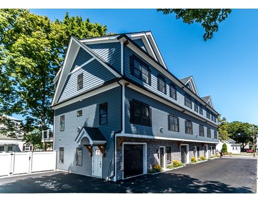 Property Photo:  65 Cherry Street 3  MA 02453 
