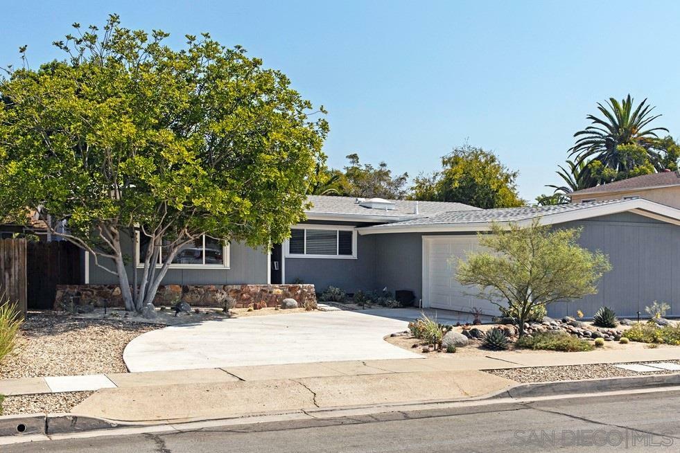 Property Photo:  4895 Garfield St  CA 91941 