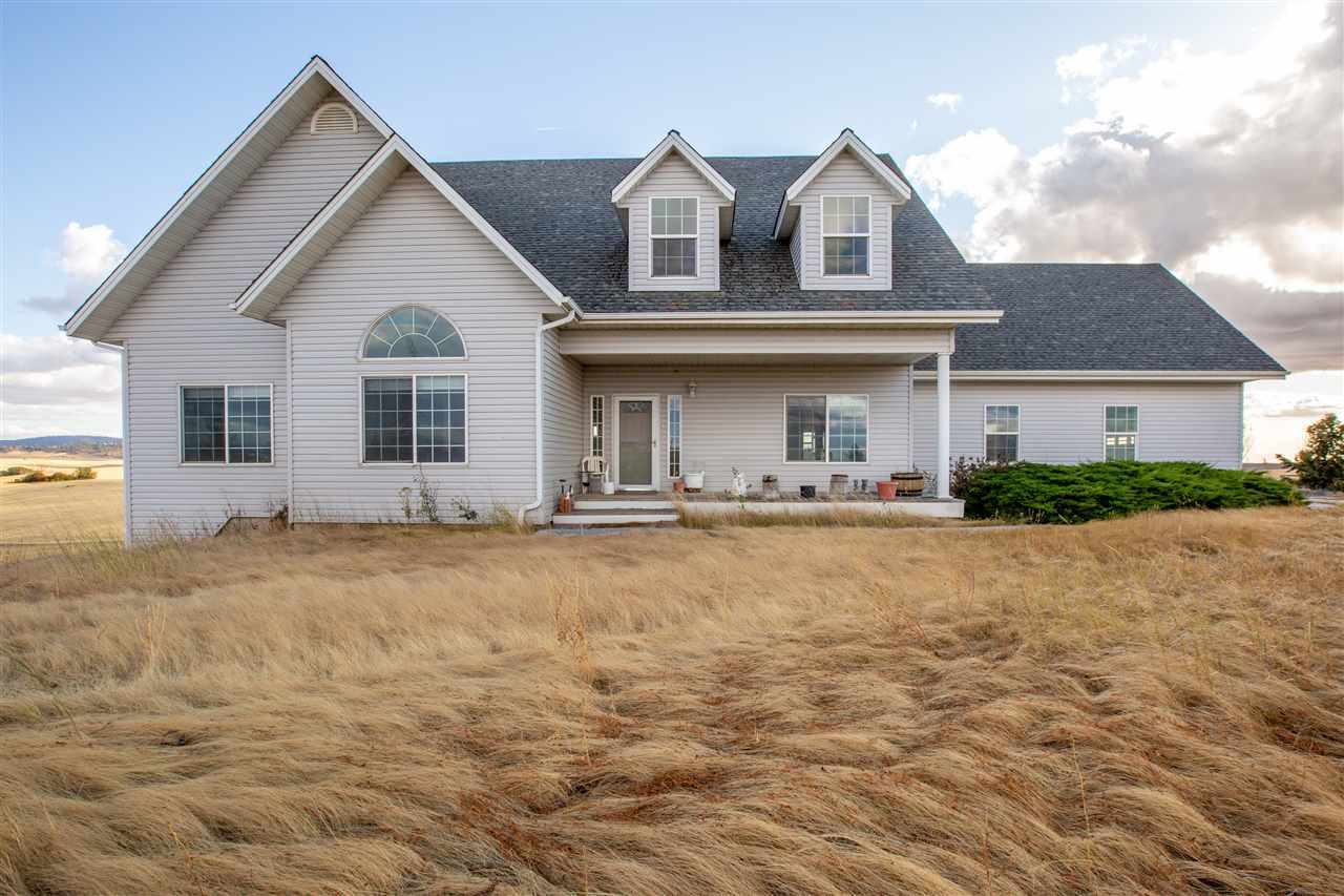 Property Photo: 613 W Portland Ave WA 99012