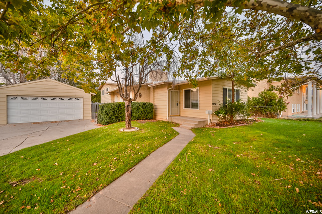 Property Photo: Address not disclosed UT 84129