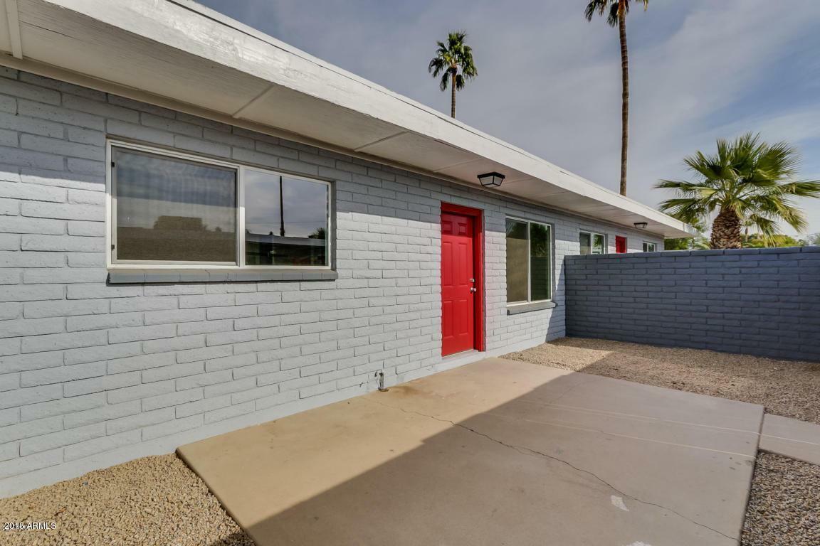 3308 N 66th Place 2  Scottsdale AZ 85251 photo