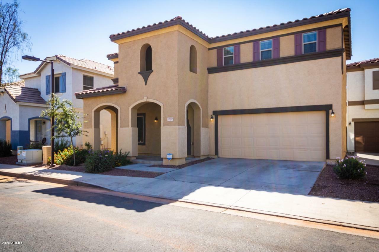 Property Photo: 11201 W Baden Street AZ 85323