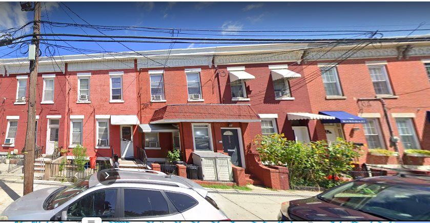 Property Photo: 522 23rd St NJ 07087