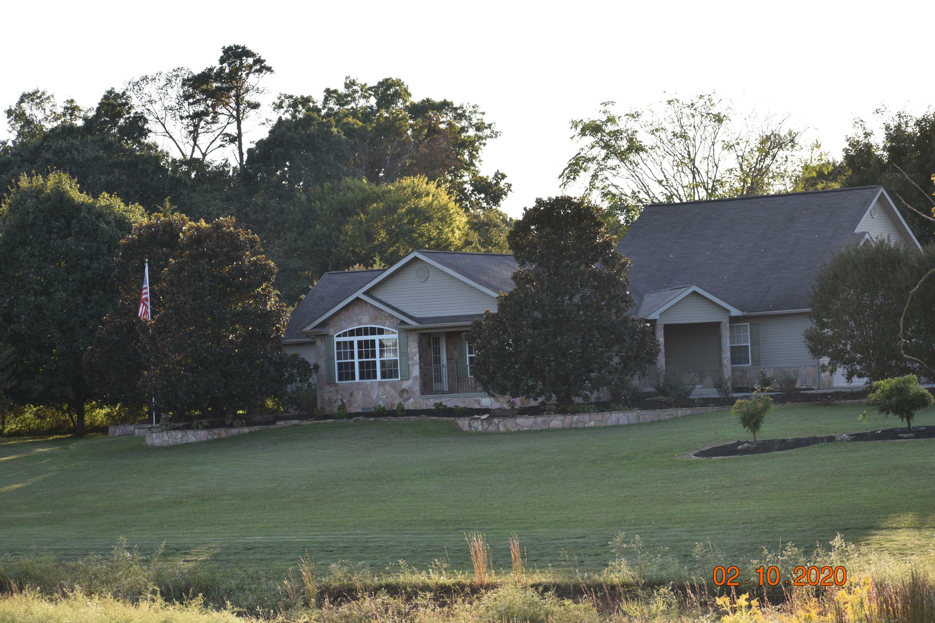 Property Photo:  951 Mossy Grove Lane  TN 37801 