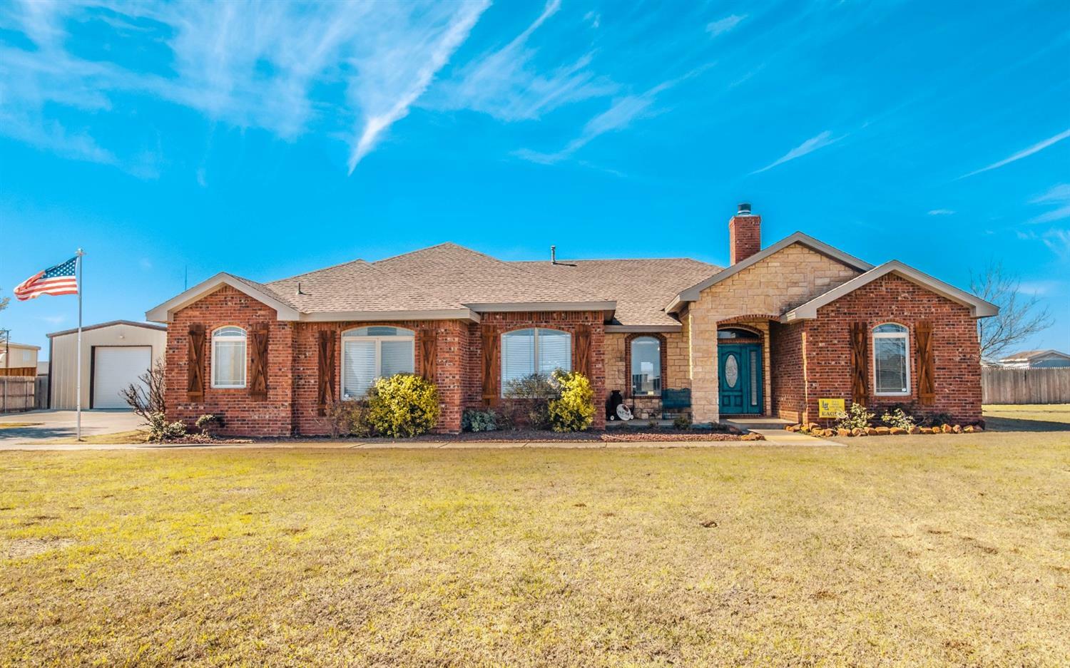 Property Photo:  3009 County Road 7510  TX 79423 