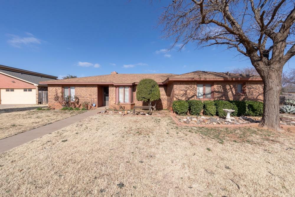 Property Photo:  5402 89th Street  TX 79424 