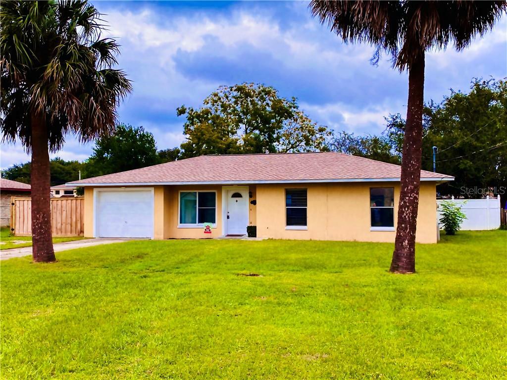 Property Photo:  5201 Sydney Road  FL 34731 