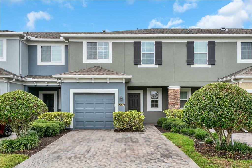 Property Photo:  2683 River Landing Drive  FL 32771 