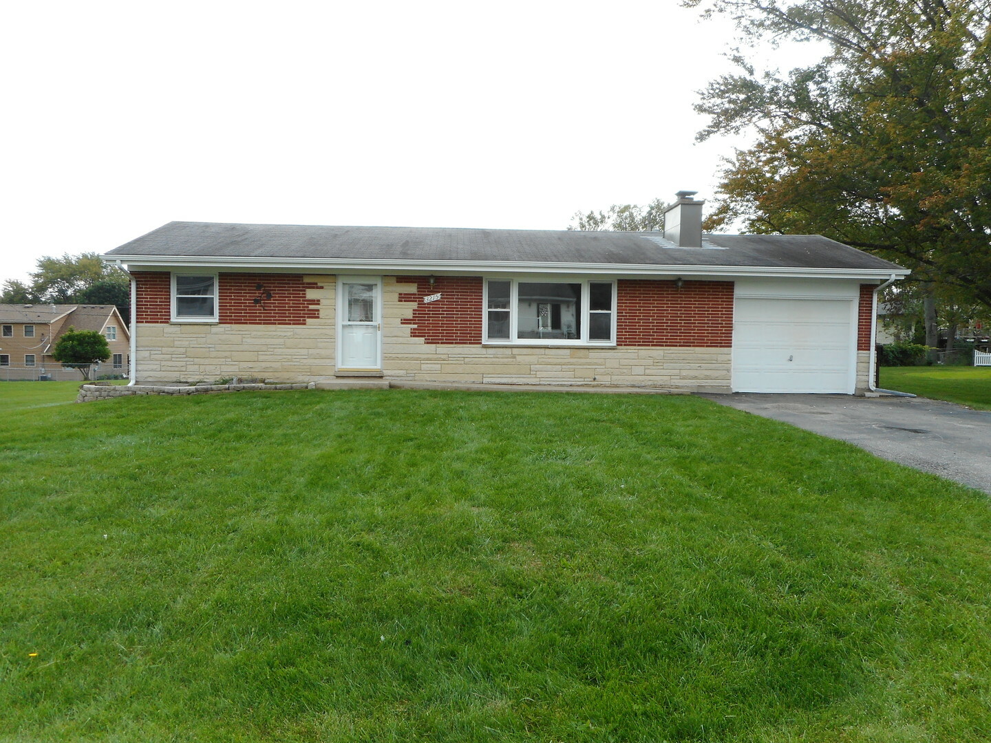 Property Photo:  3215 Biscayne Road  IL 60050 