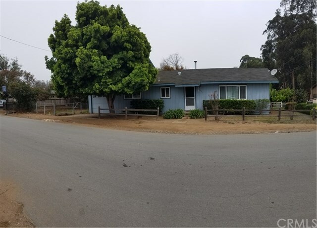 Property Photo:  1801 Fearn Avenue  CA 93402 