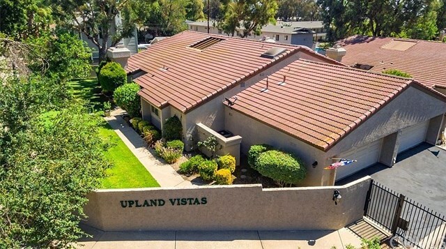 1509 Corte Hacienda  Upland CA 91786 photo