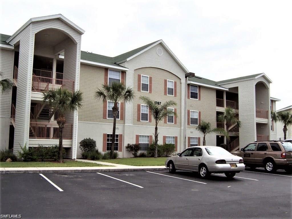 Property Photo:  1767 Four Mile Cove Parkway 810  FL 33990 