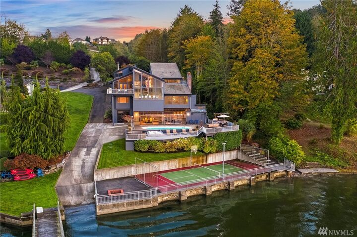 Property Photo:  7515 110th St NW  WA 98332 