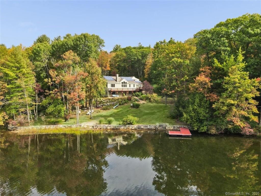 Property Photo:  123 Ashley Road  CT 06098 