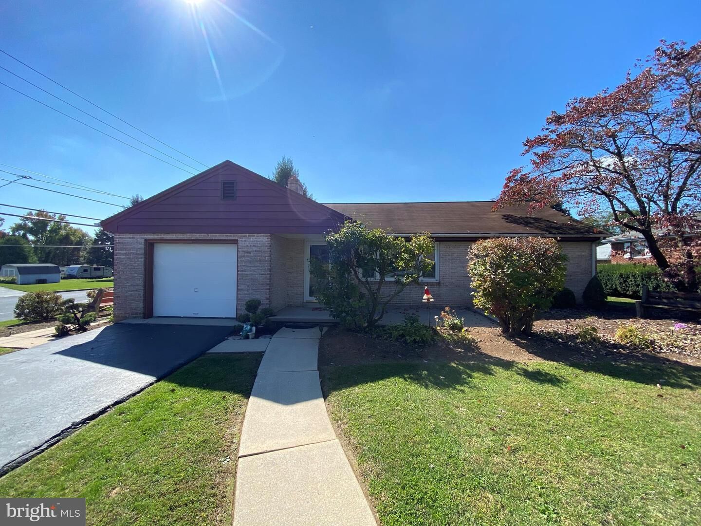Property Photo: 781 S Harrison Street PA 17078