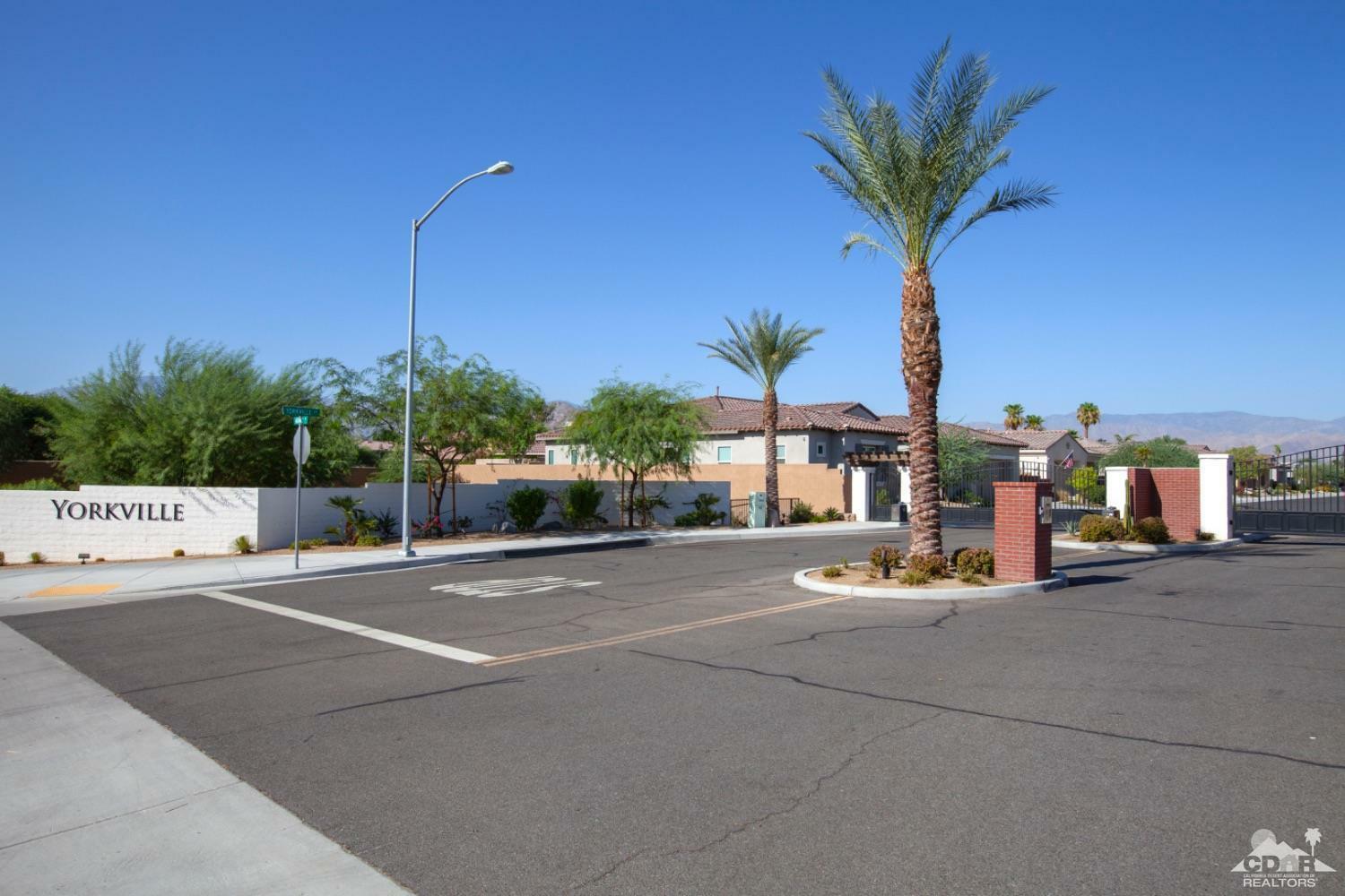 Property Photo: 43430 Scollard Court CA 92203
