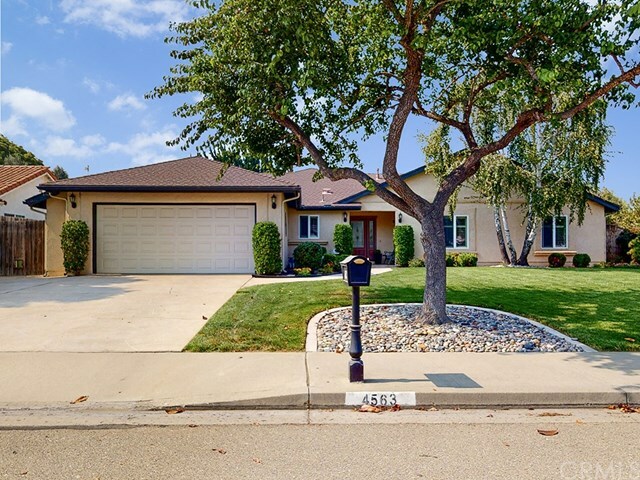 4563 Burlington Drive  Santa Maria CA 93455 photo