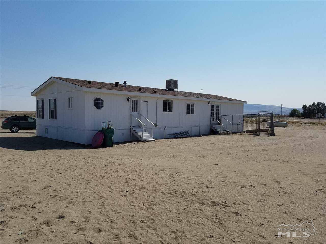 Property Photo:  6095 Elm Street  NV 89429 