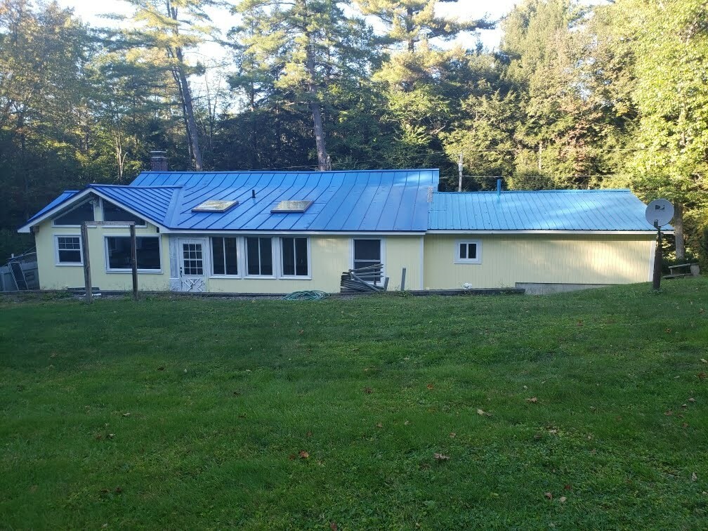 Property Photo:  663 Gulf Road  NH 03466 