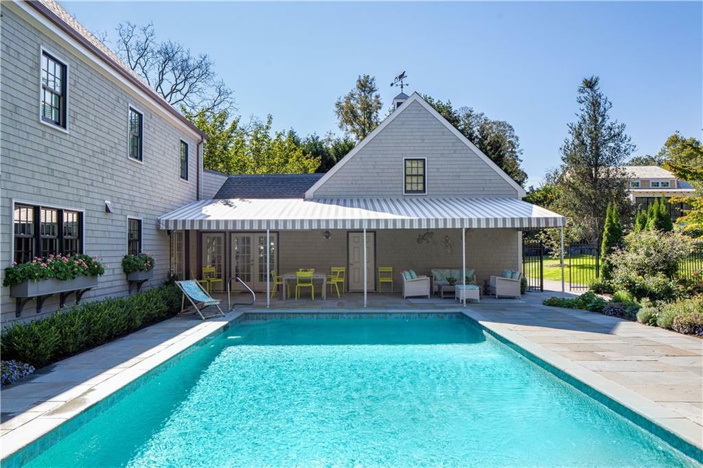 Property Photo: 357 Gibbs Avenue RI 02840
